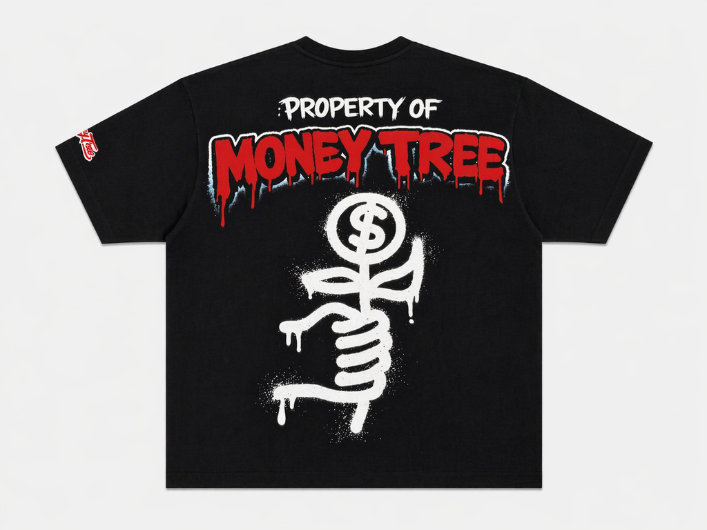 Money Heist T-Shirt