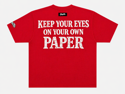 Ironing Out The Hustle T-Shirt