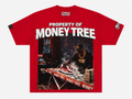 Ironing Out The Hustle T-Shirt