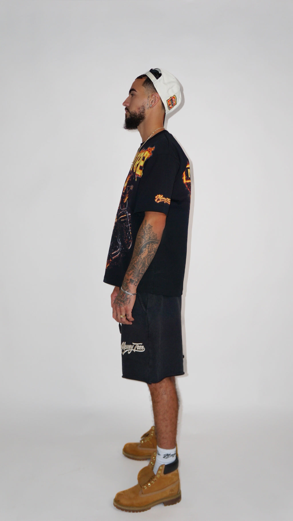 Outlaw Currency T-Shirt