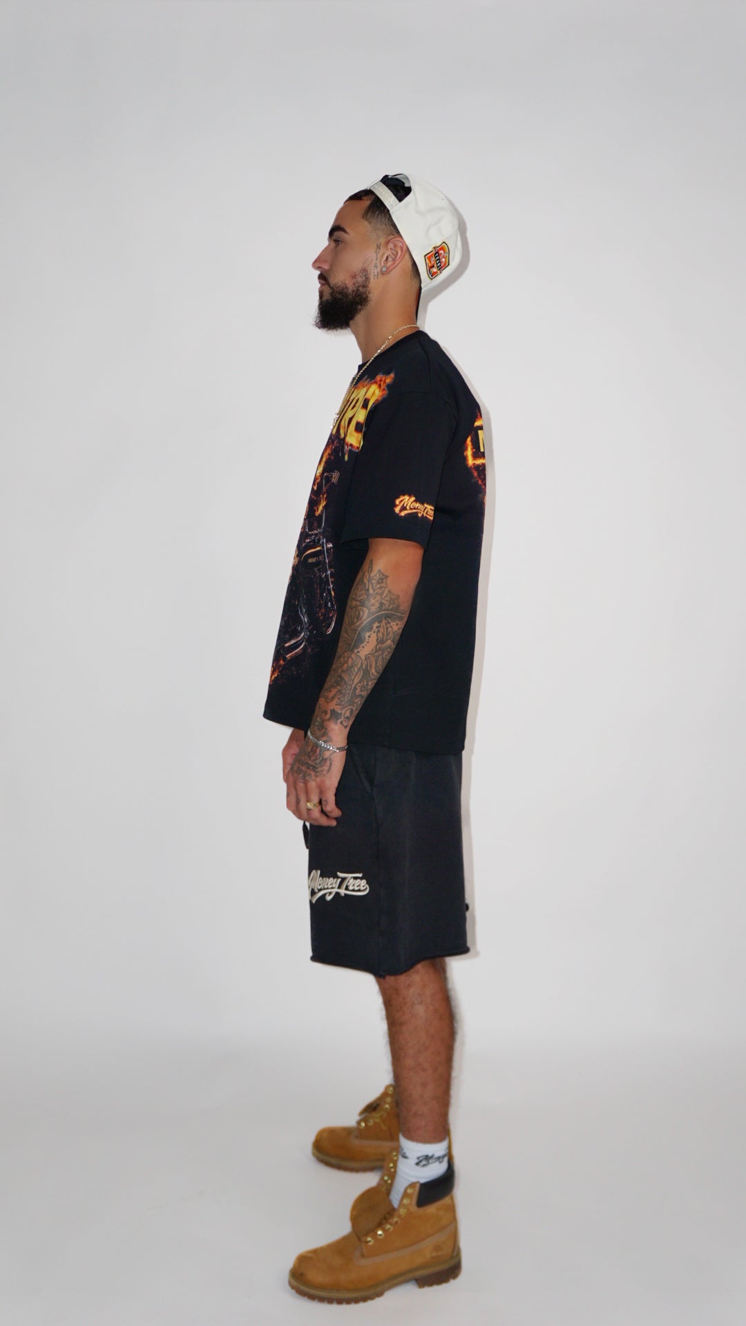 Outlaw Currency T-Shirt