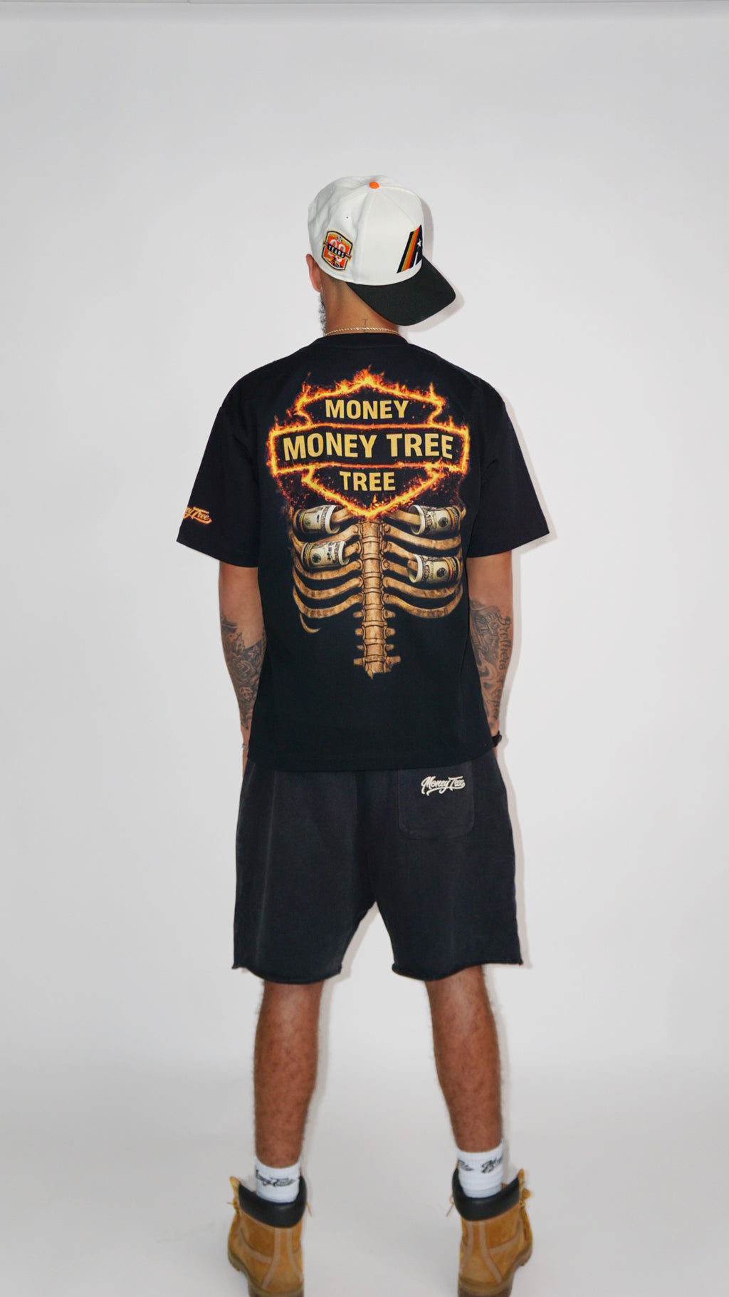 Outlaw Currency T-Shirt