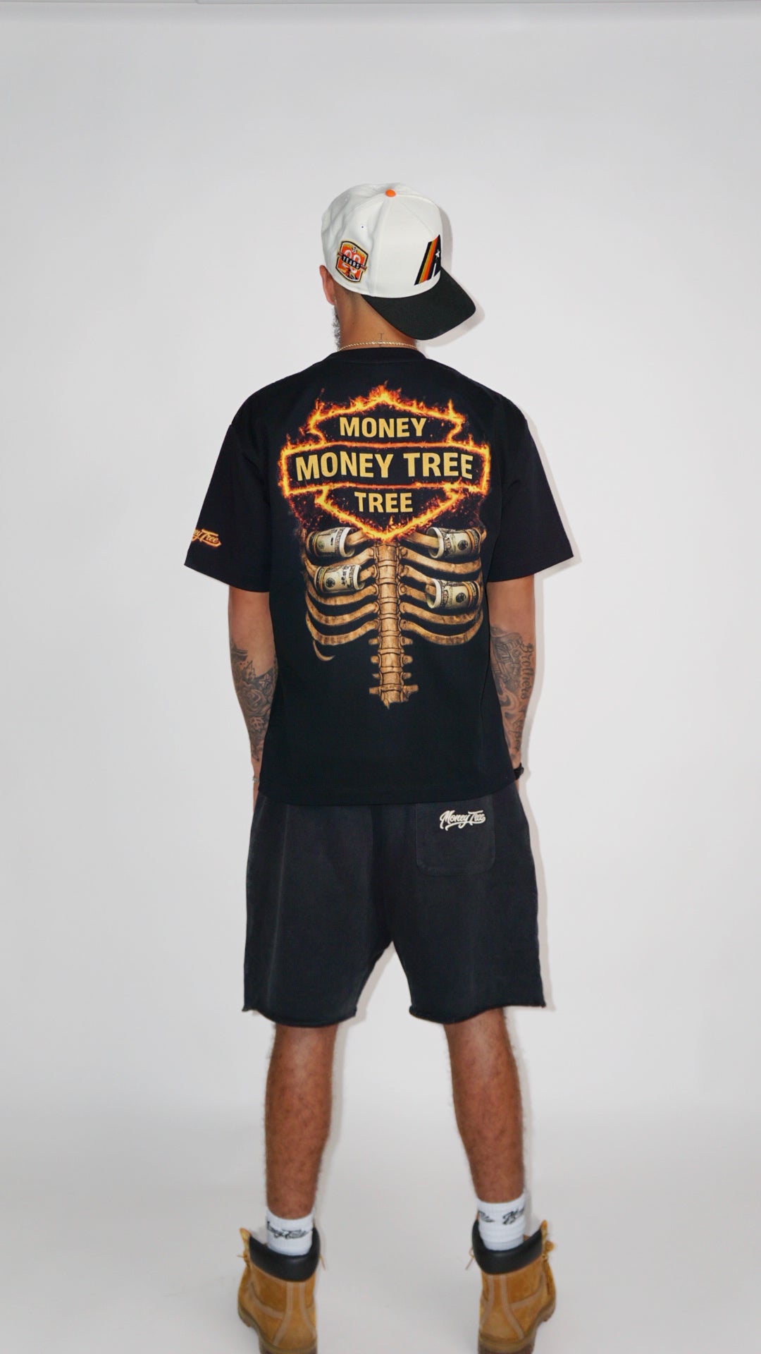 Outlaw Currency T-Shirt