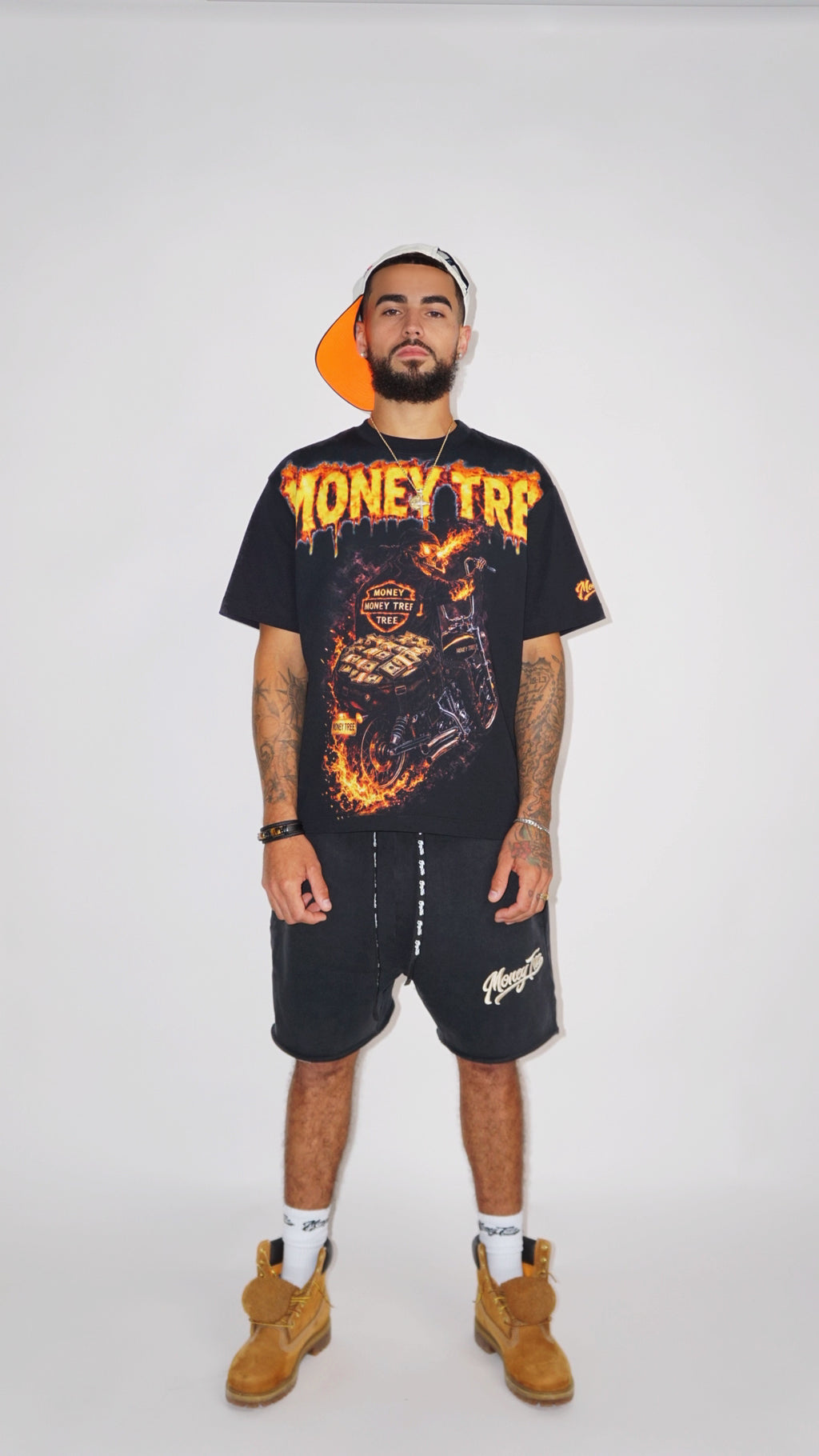 Outlaw Currency T-Shirt