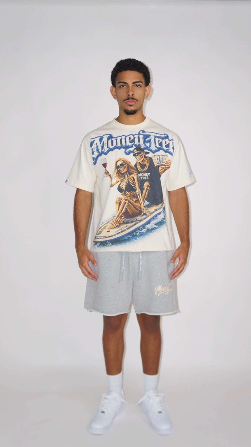 Wave Runners T-Shirt