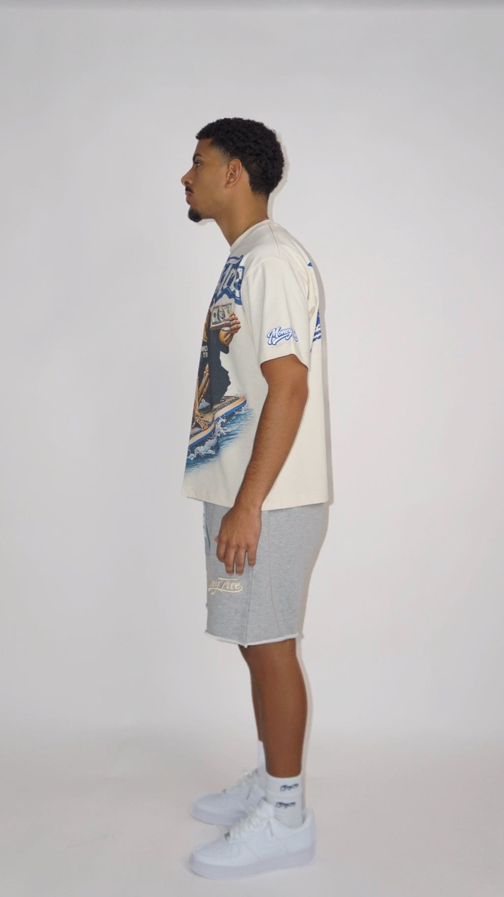 Wave Runners T-Shirt