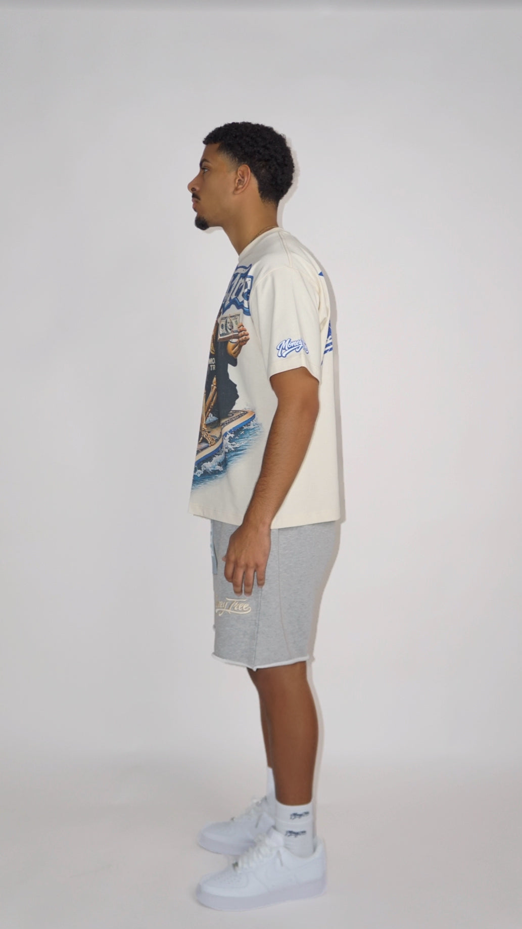 Wave Runners T-Shirt