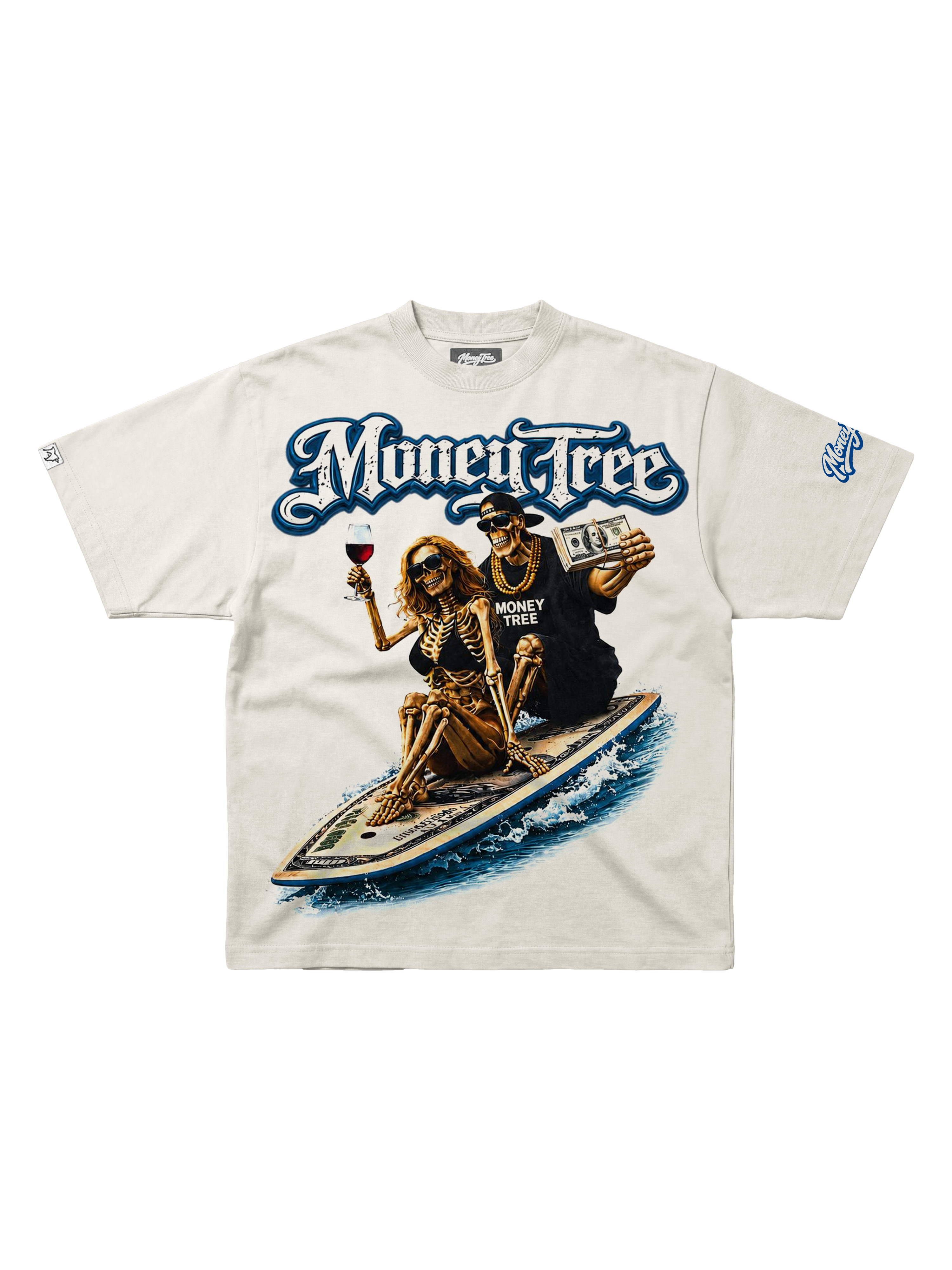 Wave Runners T-Shirt
