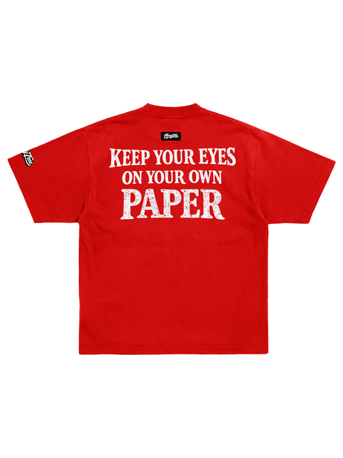 Ironing Out The Hustle T-Shirt
