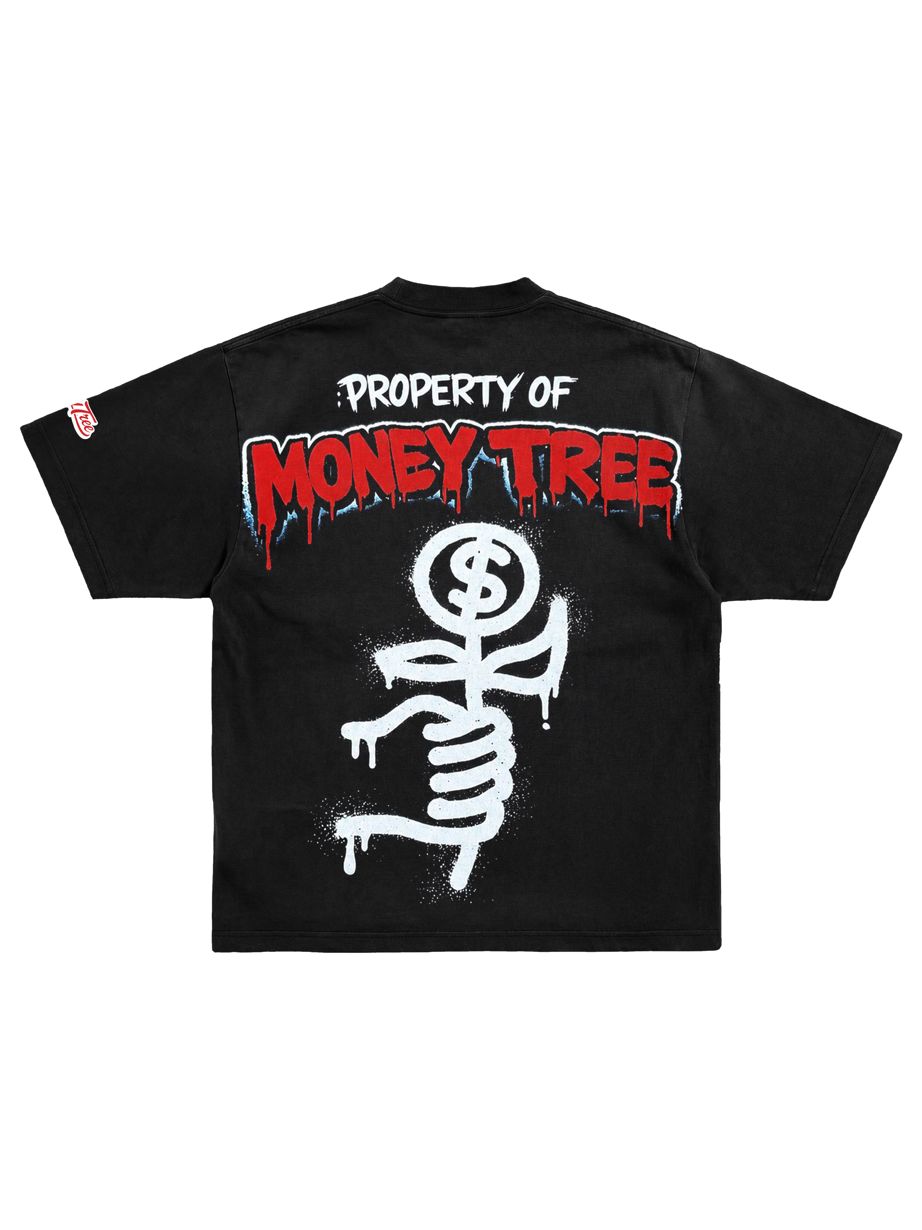 Money Heist T-Shirt