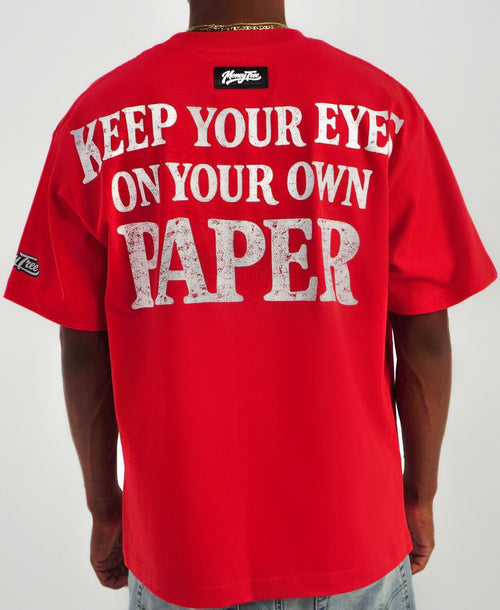Ironing Out The Hustle T-Shirt
