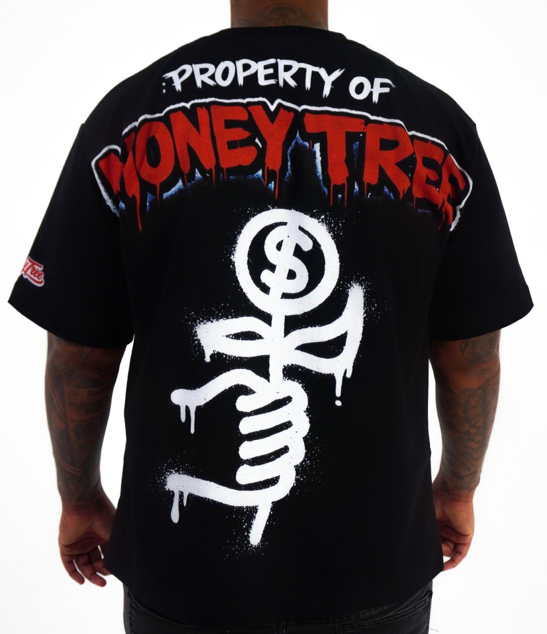 Money Heist T-Shirt