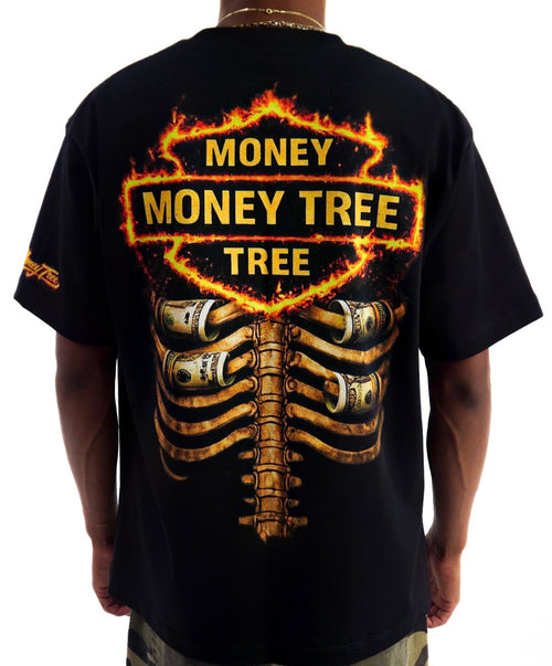 Outlaw Currency T-Shirt
