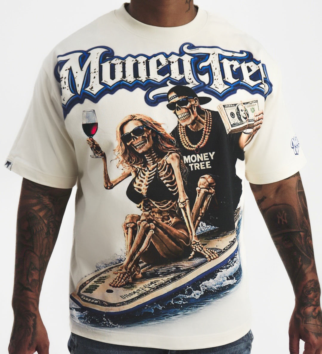 Wave Runners T-Shirt